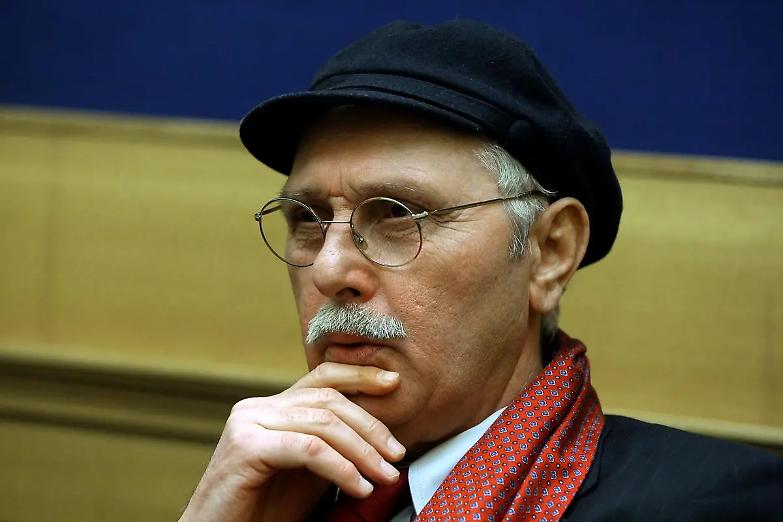 Antonio Pennacchi, lo scrittore operaio delle saghe familiari