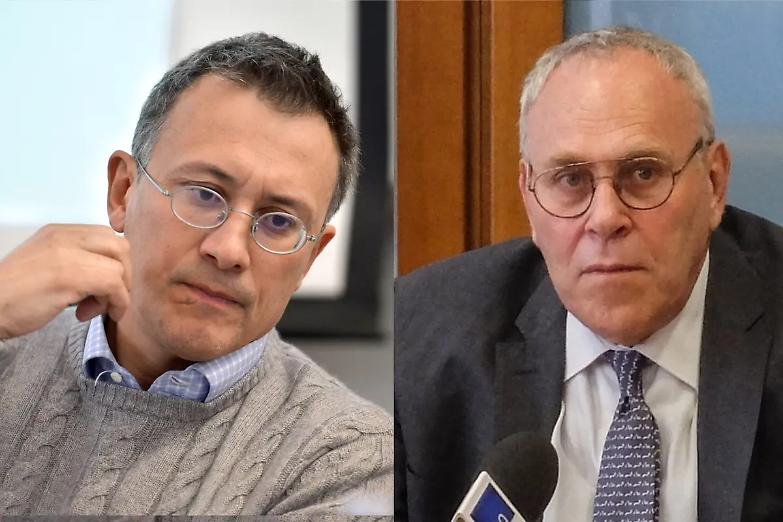 Storari resta a Milano, sconfitti i "big" della magistratura