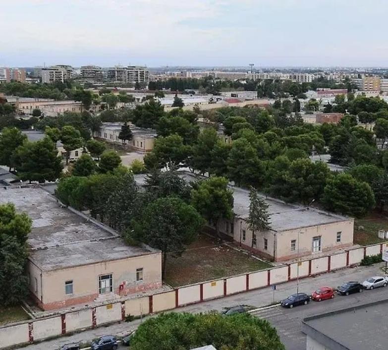 Bari, il Parco della Giustizia ha un commissario. I penalisti: &laquo;Immensa soddisfazione&raquo;