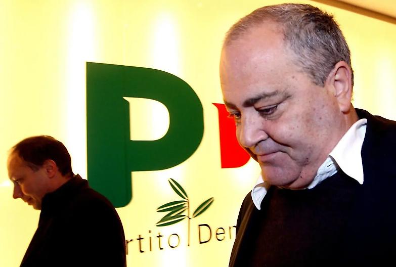 Bettini: &laquo;Firmer&ograve; il referendum sulla custodia cautelare&raquo;