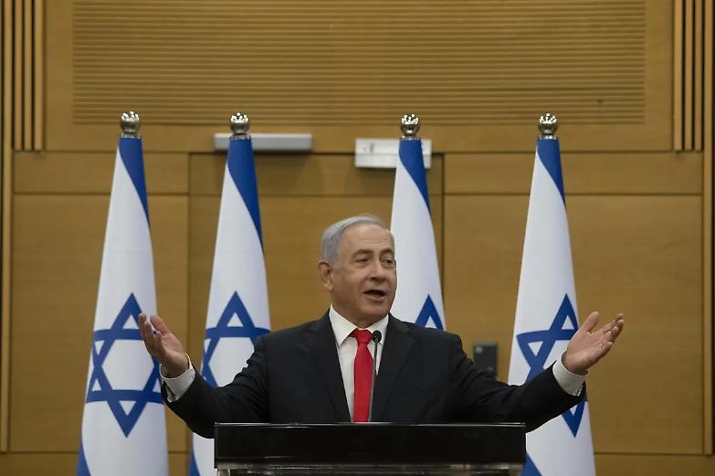 &laquo;Il tramonto di Netanyahu? Non sar&agrave; cos&igrave; facile "sbarazzarsene"...&raquo;