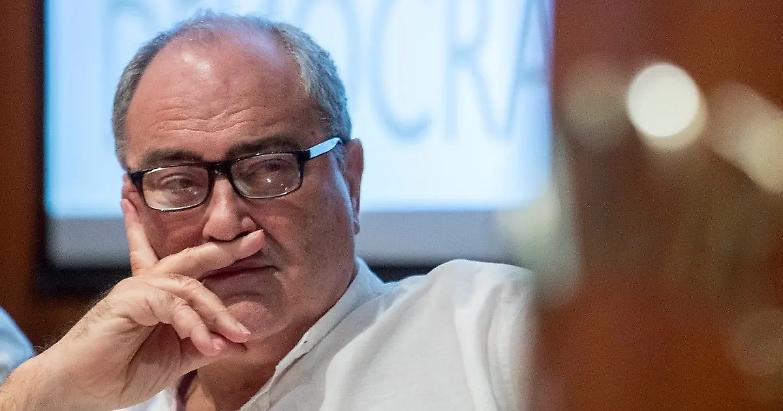 "Io, Bettini, figlio di avvocato e garantista da sempre..."