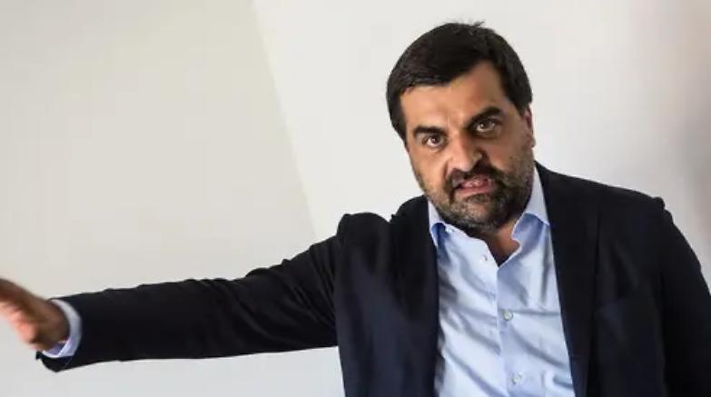 "Io, Luca Palamara, vi dico: ero garantista anche quando indossavo la toga"