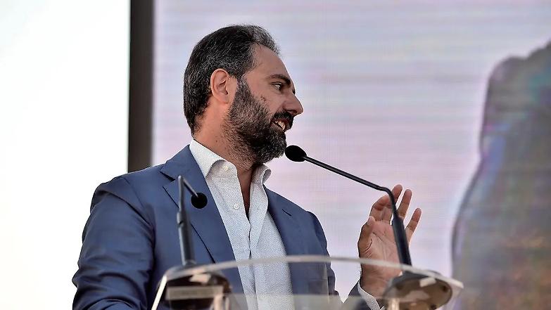 Catello Maresca: &laquo;Ai magistrati non si pu&ograve; negare l&rsquo;impegno civico&raquo;