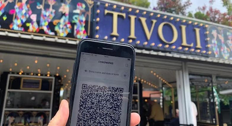 La spagna dice no al green pass obbligatorio