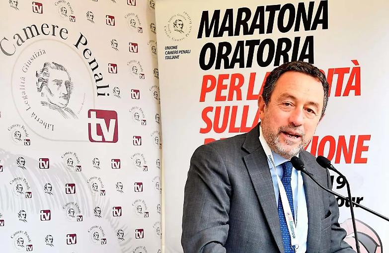 "Dimmi che giustizia penale hai e ti dir&ograve; che Paese sei..."