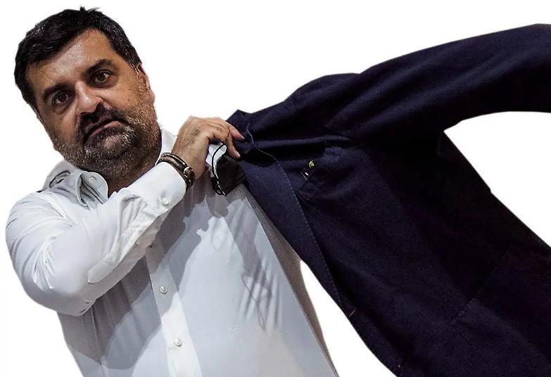 &laquo;Perch&eacute; lo Stato vuole censurare il libro di Palamara sulle toghe?&raquo;