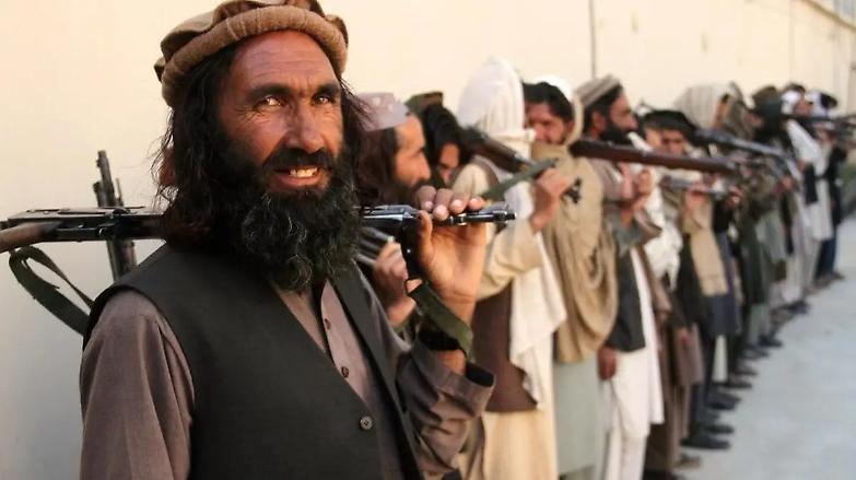 Afghanistan, l'avanzata dei talebani verso Kabul