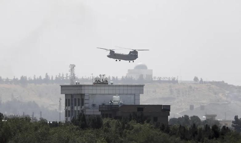 Da Kabul a Roma, italiani in arrivo nel primo pomeriggio