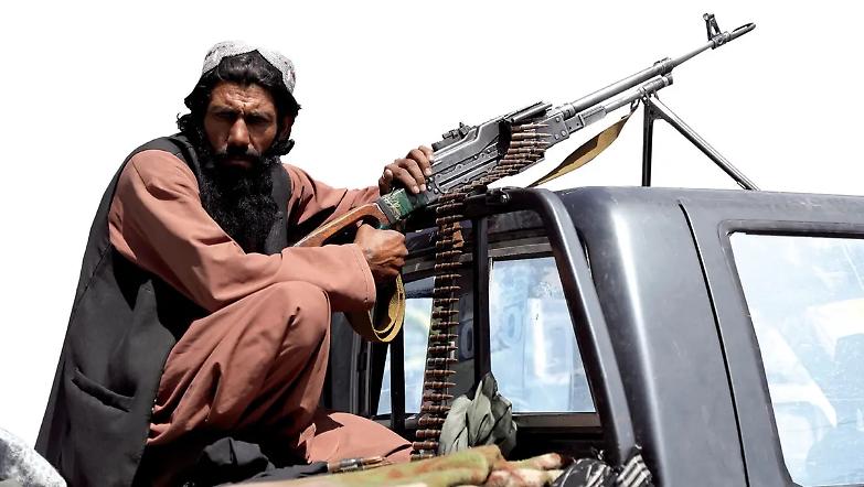 Kabul, cronaca di una disfatta annunciata...