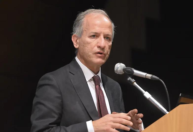 Nardo: &laquo;L'avvocatura ha subito tre crisi, ma ora dobbiamo saperci rinnovare&raquo;