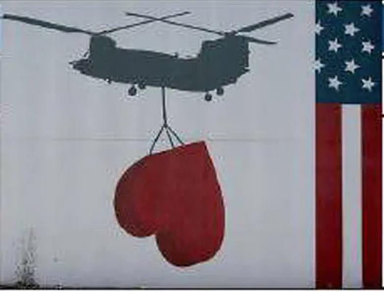 Come successe all&rsquo;antica Roma l&rsquo;impero americano &egrave; al declino