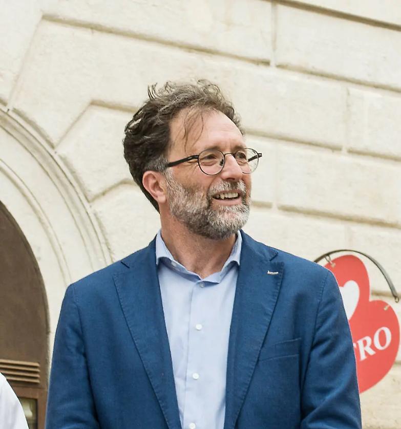 &laquo;Non dobbiamo confondere il quesito referendario con l'aiuto al suicidio&raquo;