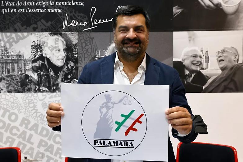 Palamara entra in campagna elettorale e spacca il centrodestra