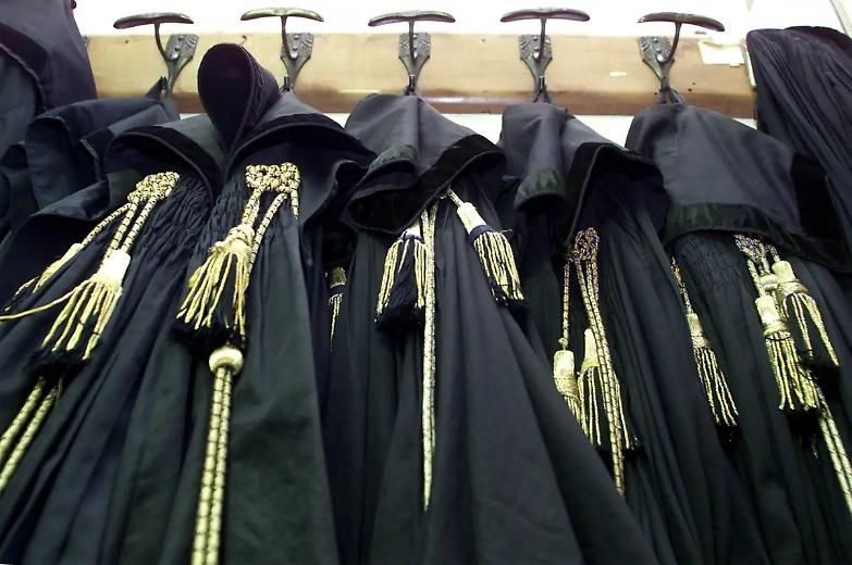 Armetta: &laquo;Fuga dalla professione forense? I numeri cresceranno ancora...&raquo;