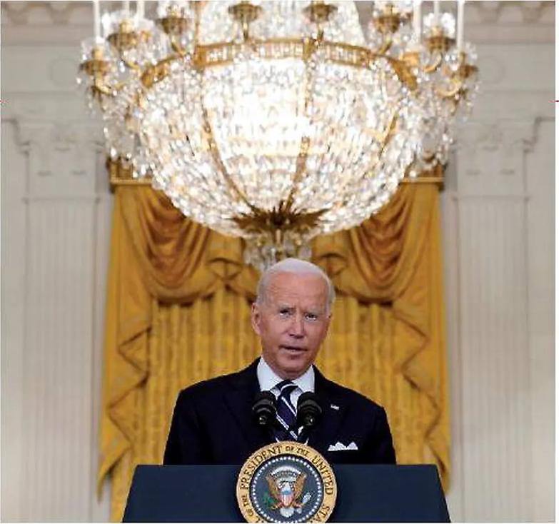 Il declino americano &egrave; iniziato trent&rsquo;anni fa ma pochi lo vedevano