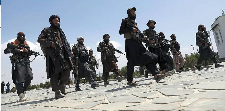 Avvocati e magistrati ora sono uniti per le donne di Kabul