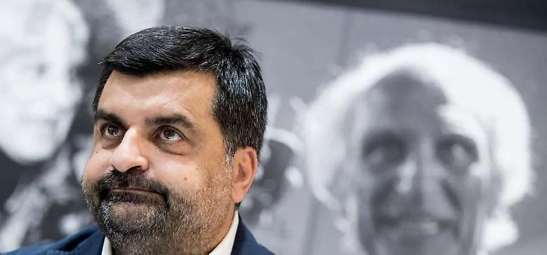 Sostenere Palamara? Forza Italia divisa tra due cuori