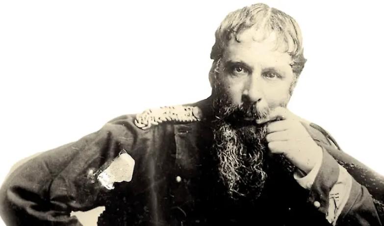 Storia di Peppino Jr. Garibaldi, che fin&igrave; in cella con Pertini e Saragat