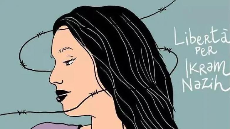 &laquo;Inkram Nazih &egrave; libera&raquo;, l'annuncio della Farnesina richiama l'attenzione su Patrick Zaki