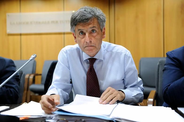 &laquo;Le norme di contrasto a stalking e violenze sono pi&ugrave; che sufficienti, il resto &egrave; giustizialismo&raquo;