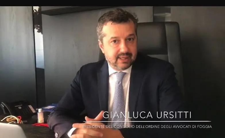&laquo;Avvocatura vittima dell'inefficienza del sistema giustizia&raquo;