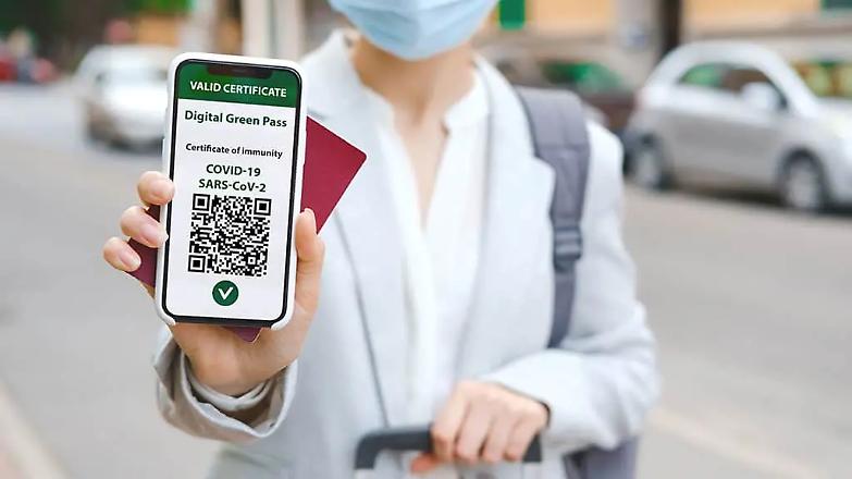 Green pass, il ministro Bianchi: &laquo;Lo controlleranno i presidi&raquo;