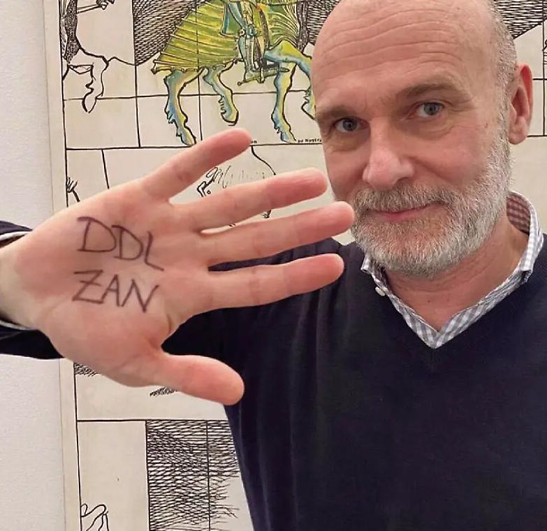 &laquo;Coi Taleban le persone Lgbt moriranno lapidate&raquo;