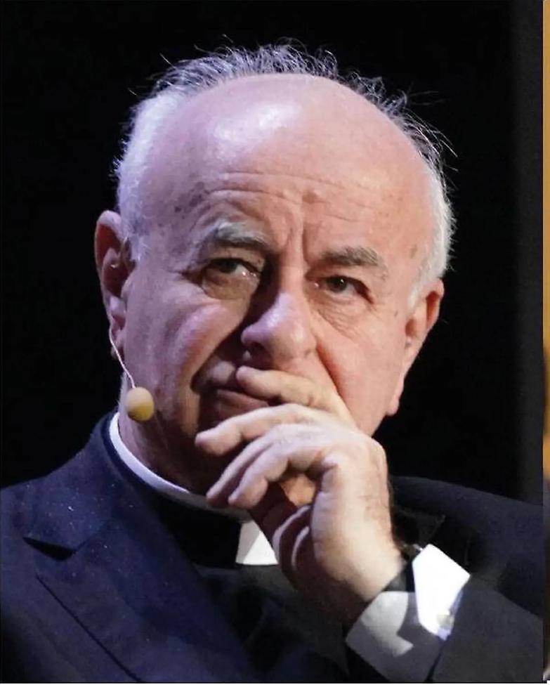 Eutanasia, parla l'Arcivescovo Paglia: &laquo;Non accettiamo che si tolga la vita&raquo;