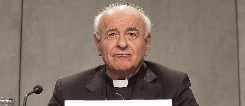 &laquo;La Chiesa continua a non accettare che si &ldquo; tolga la vita&rdquo; a qualcuno&raquo;
