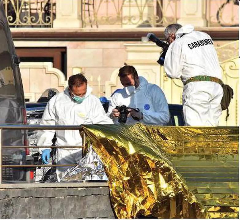 Caso Vanessa, il gip lo ammette: &laquo;La legge sul braccialetto elettronico c&rsquo;era: io frainteso&raquo;