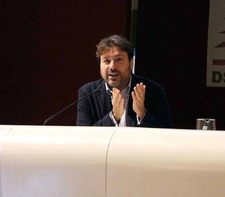 Bufera su Montanari e le sue tesi sulle Foibe, lui: &laquo;Non mi dimetto, la Costituzione tutela la mia libert&agrave;&raquo;