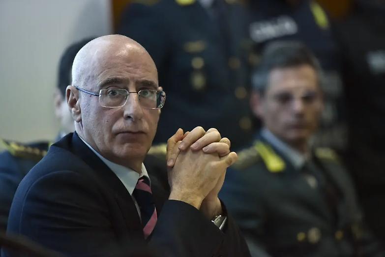 "Lo Voi ha pi&ugrave; titoli di Prestipino". Il Consiglio di Stato detta la linea sulla procura di Roma