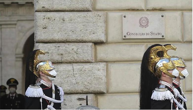 Laici nominati in ritardo: la politica blocca la giustizia amministrativa