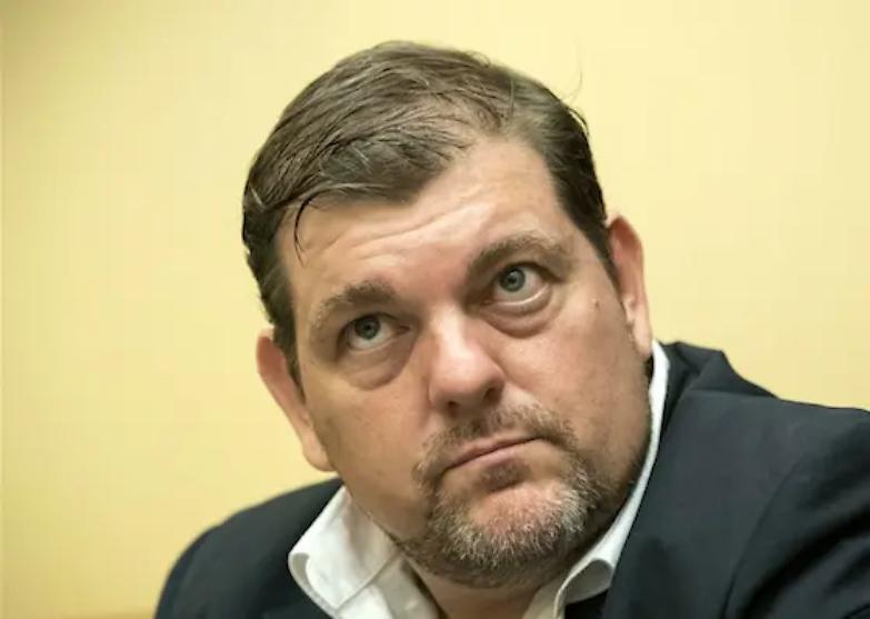 &laquo;Il grande valore politico e simbolico della grazia parziale data a Crespi&raquo;