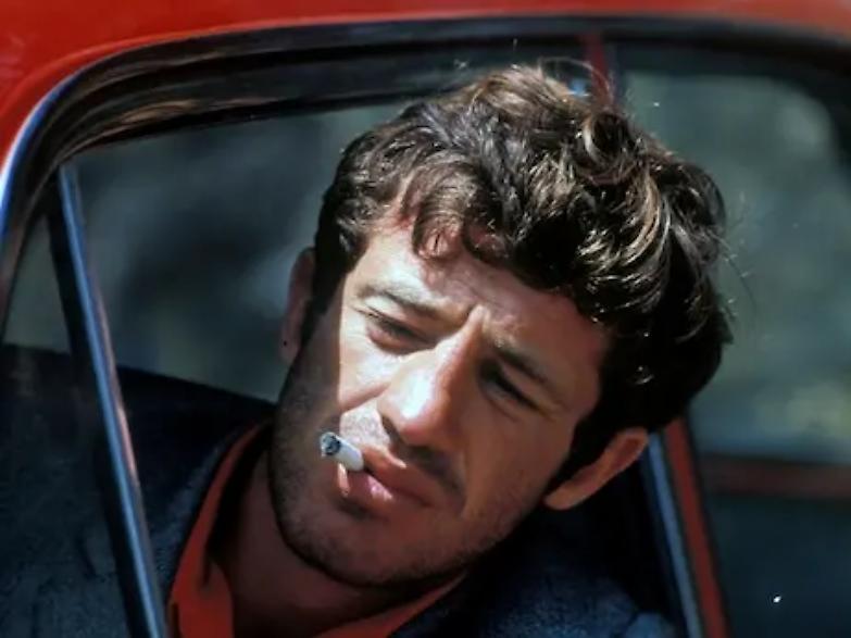 Addio a Jean-Paul Belmondo, "le fou" del cinema francese