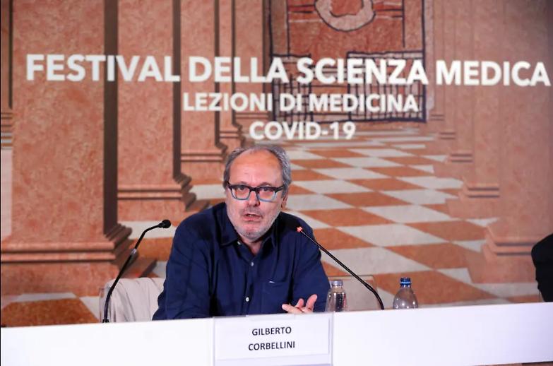 &laquo;Vaccino obbligatorio? Non siamo l'Urss, impensabile un tso&raquo;