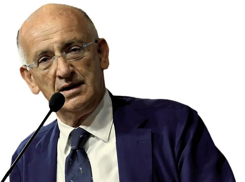 &laquo;Anche con il decreto sulla presunzione d&rsquo;innocenza si ritorna alla Costituzione&raquo;