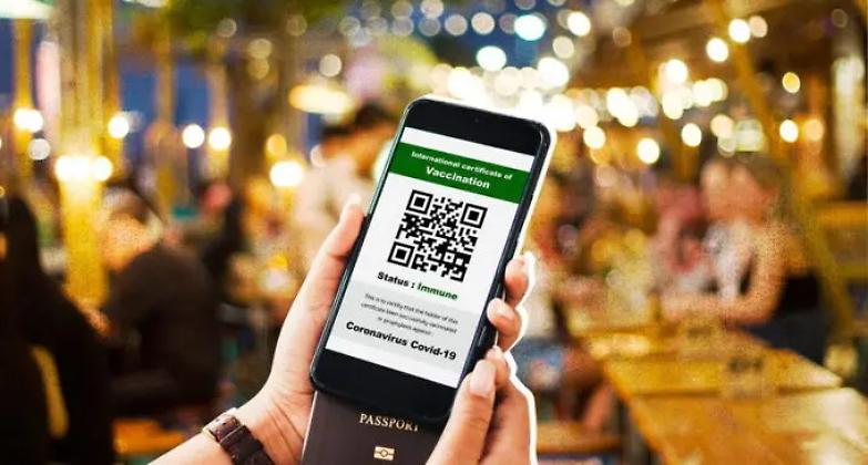 Dl Green pass, via libera alla Camera con il s&igrave; della Lega