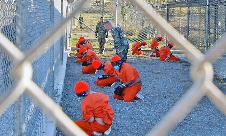 Guantanamo, il buco nero in cui l&rsquo;Occidente ha perso per sempre la propria &ldquo;innocenza&rdquo;