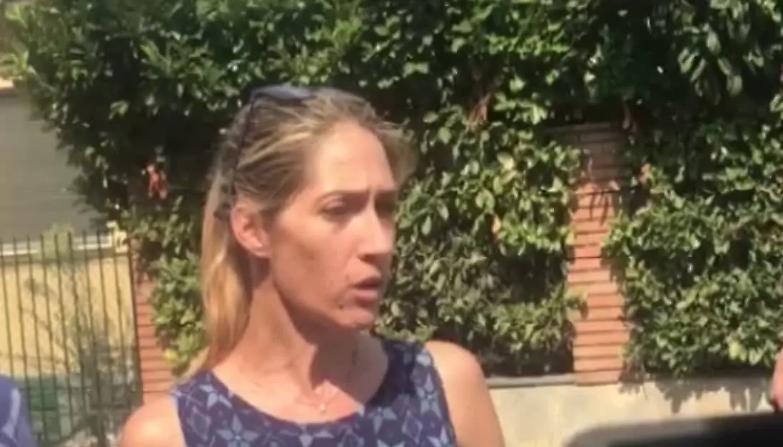 Il piccolo Eitan portato in Israele dal nonno. La zia sporge denuncia per sequestro