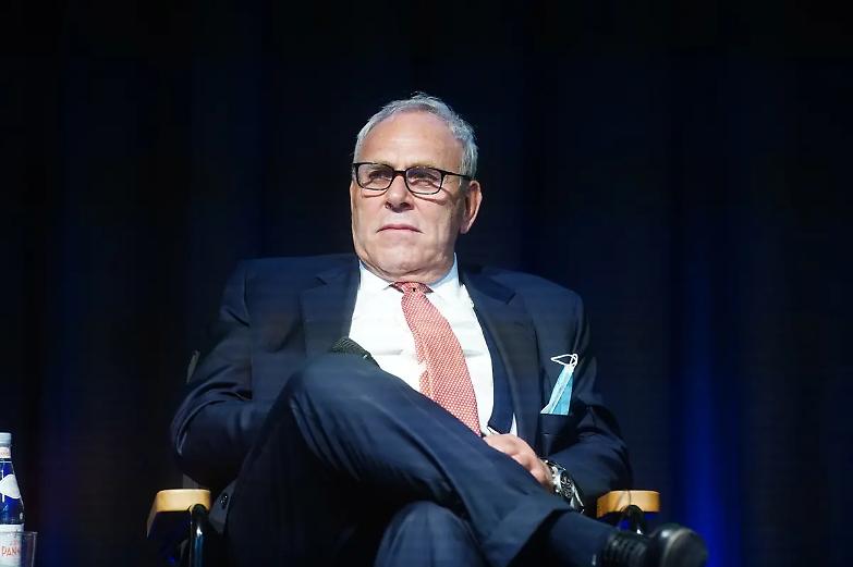 Greco: &laquo;Davigo e i verbali? Fatto imbarazzante. Qualcuno vuole colpire la Procura di Milano&raquo;