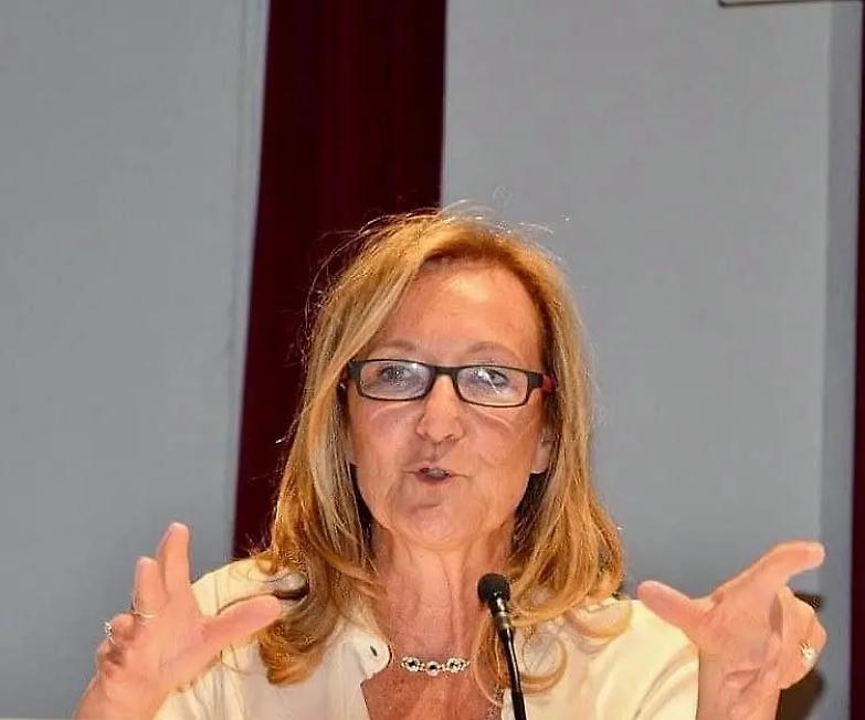 "Qui a Lodi nuove iscrizioni all'albo e tante donne. L'avvocatura &egrave; viva..."