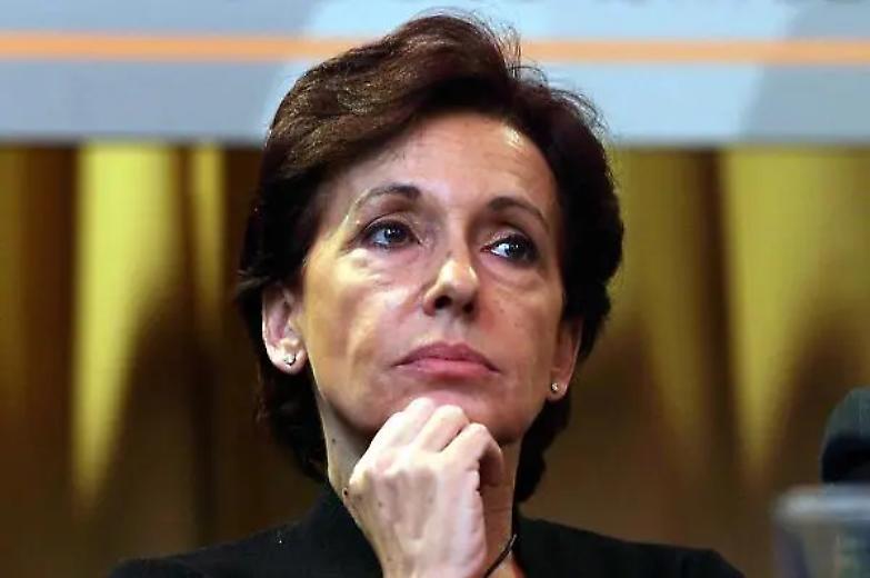 Tiziana Parenti: &laquo;I miei ex colleghi di Mani pulite puntavano alla presa del potere&raquo;