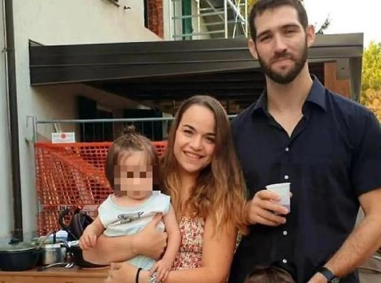 Caso Eitan, il nonno materno agli arresti domiciliari