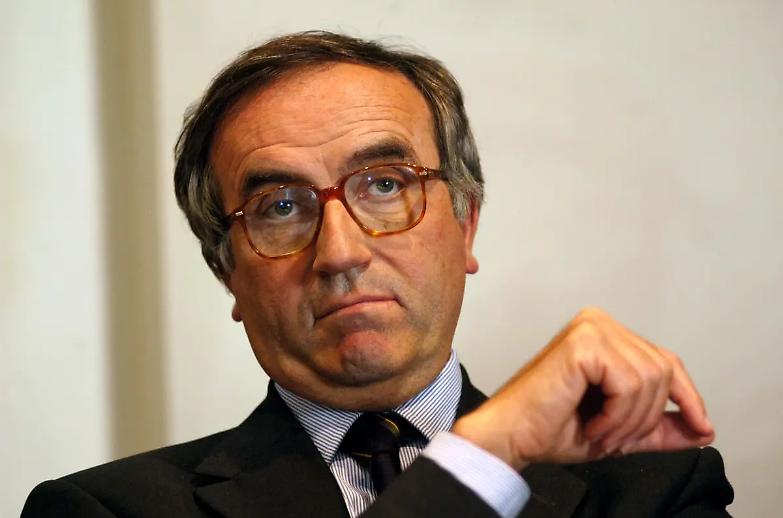 &laquo;Voto No perch&eacute; questo nuovo equilibrio favorisce solo la politica&raquo;