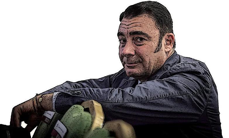 Albamonte: &laquo;Un grave errore valutare i pm in base alle &ldquo;vittorie&rdquo;&raquo;