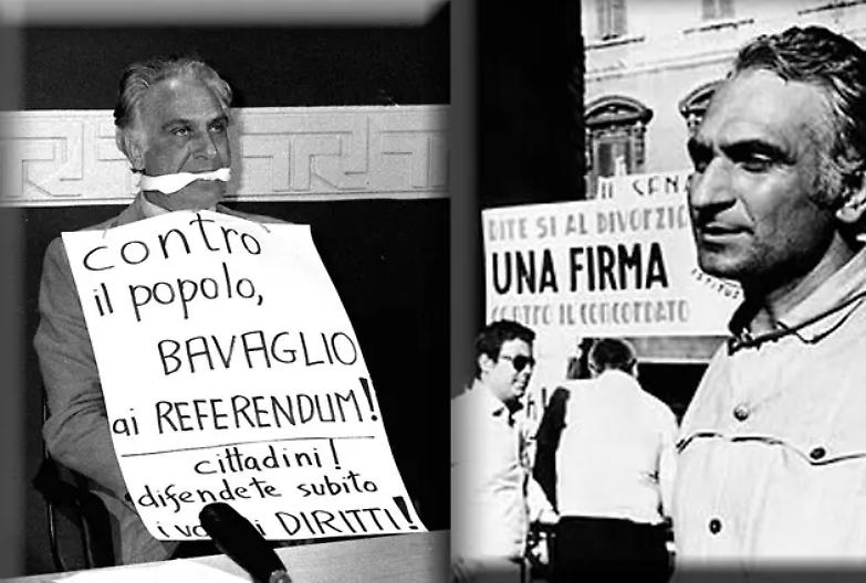 Come salvare il referendum dalla deriva populista e antipartitocratica?