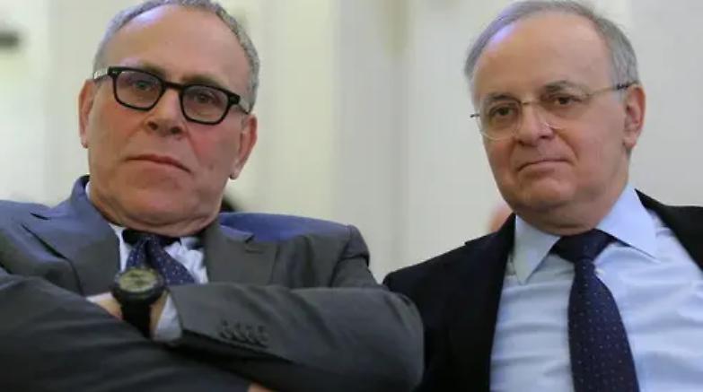 &laquo;I verbali di Amara servivano per far rimanere Davigo al Csm...&raquo;