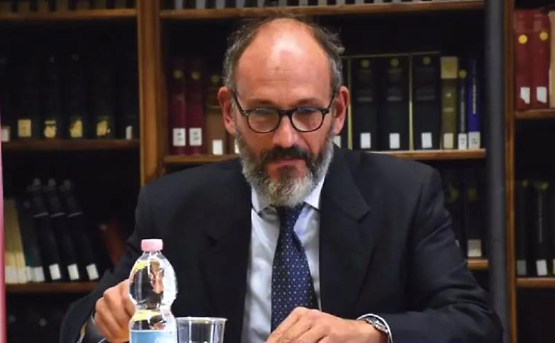 &laquo;Qui al Sud si lascia l'avvocatura per colpa dei redditi bassi&raquo;